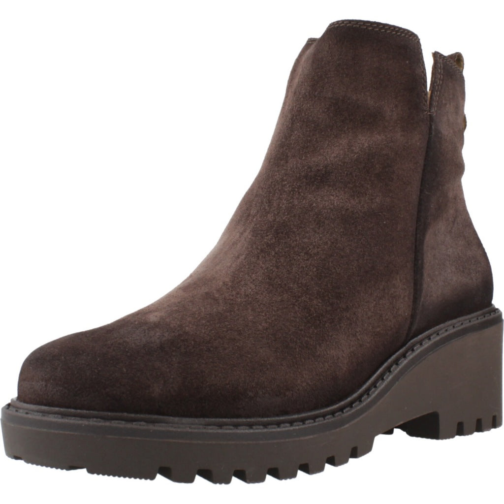 PORRONET LUGANO en color MARRON (1)