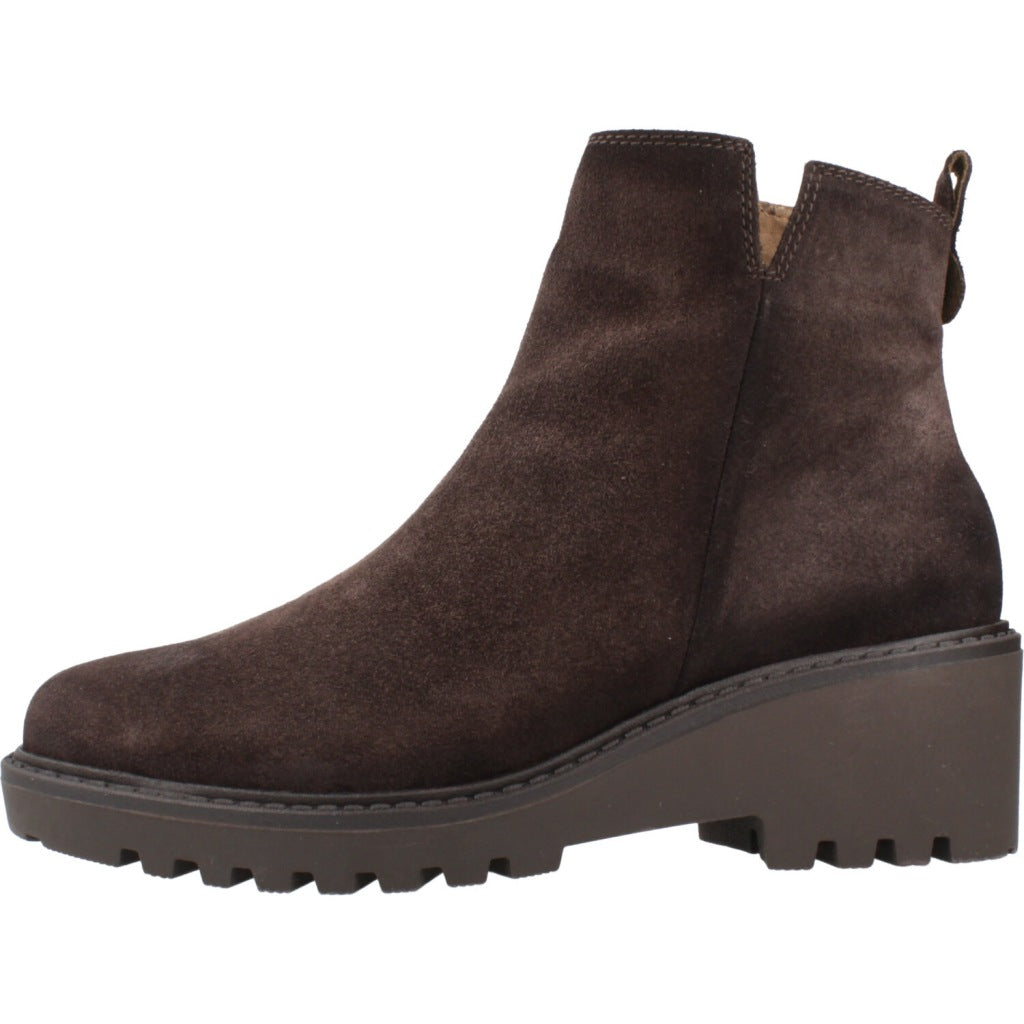 PORRONET LUGANO en color MARRON (2)