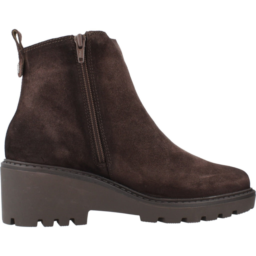 PORRONET LUGANO en color MARRON (4)