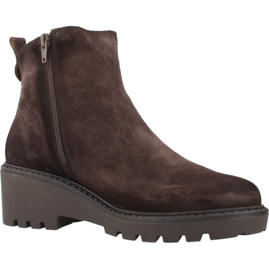 PORRONET LUGANO en color MARRON (5)