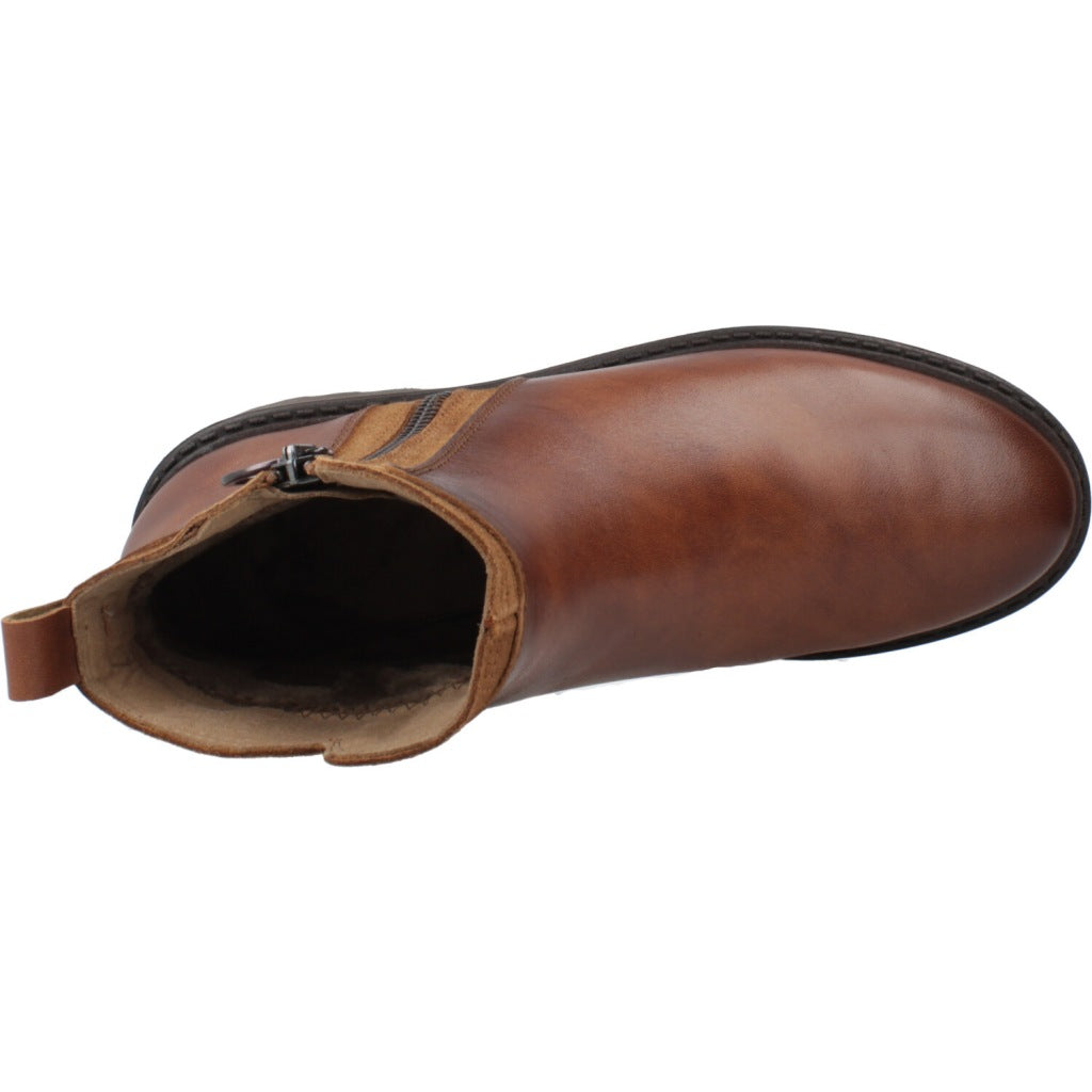 PORRONET PO en color MARRON (7)
