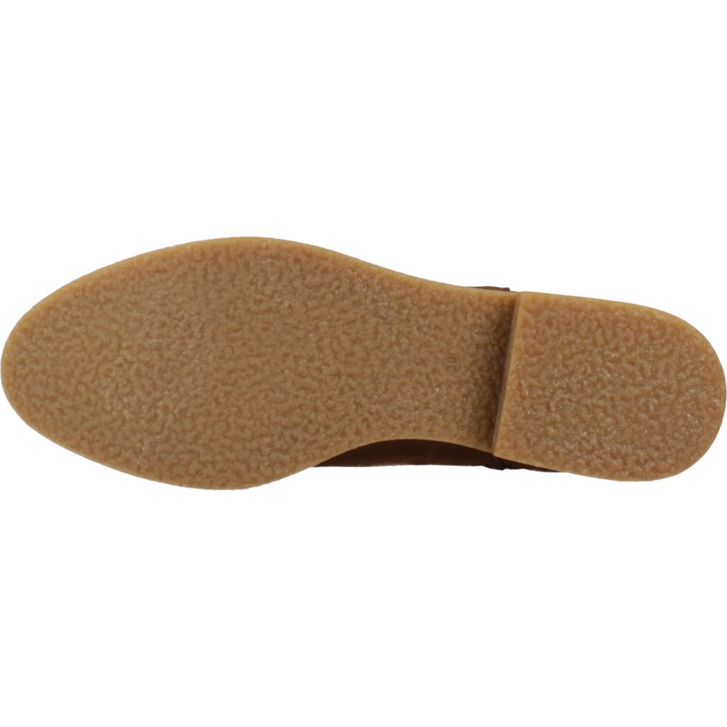 PORRONET PO en color MARRON CLARO (6)