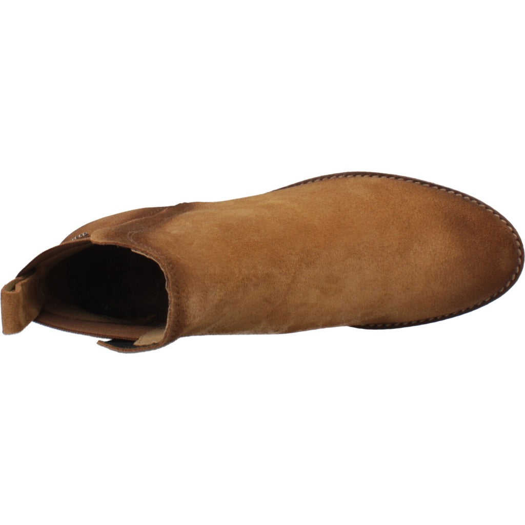 PORRONET PO en color MARRON CLARO (7)