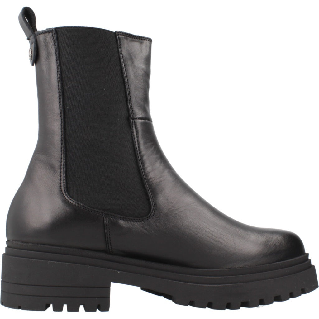 PORRONET AMBAR en color NEGRO (4)