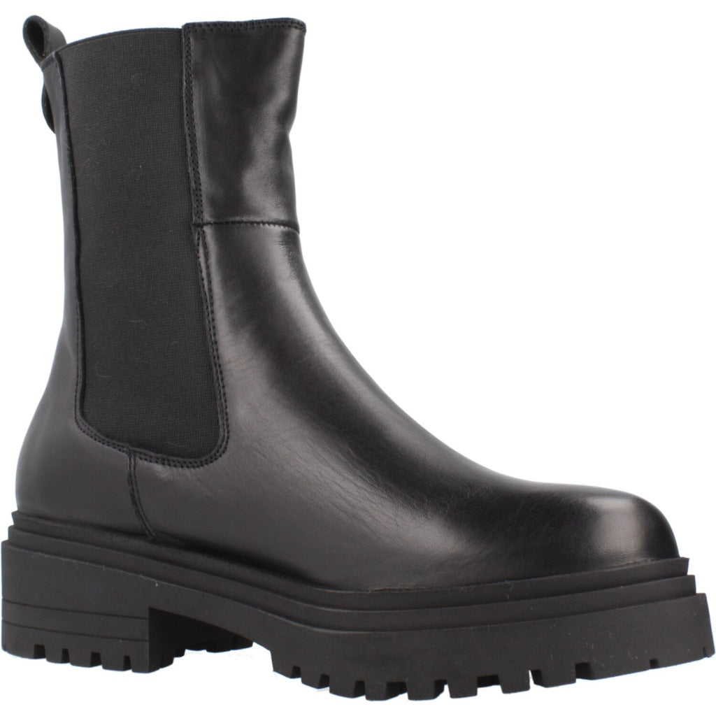 PORRONET AMBAR en color NEGRO (5)