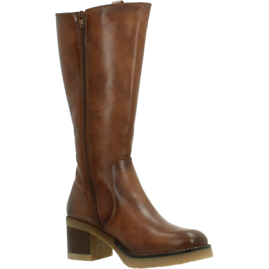 PORRONET HAYA en color MARRON (5)