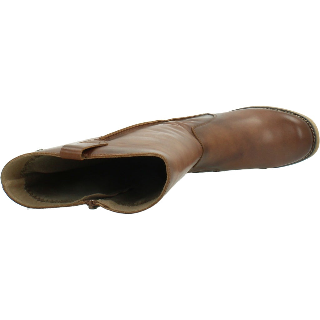 PORRONET HAYA en color MARRON (7)