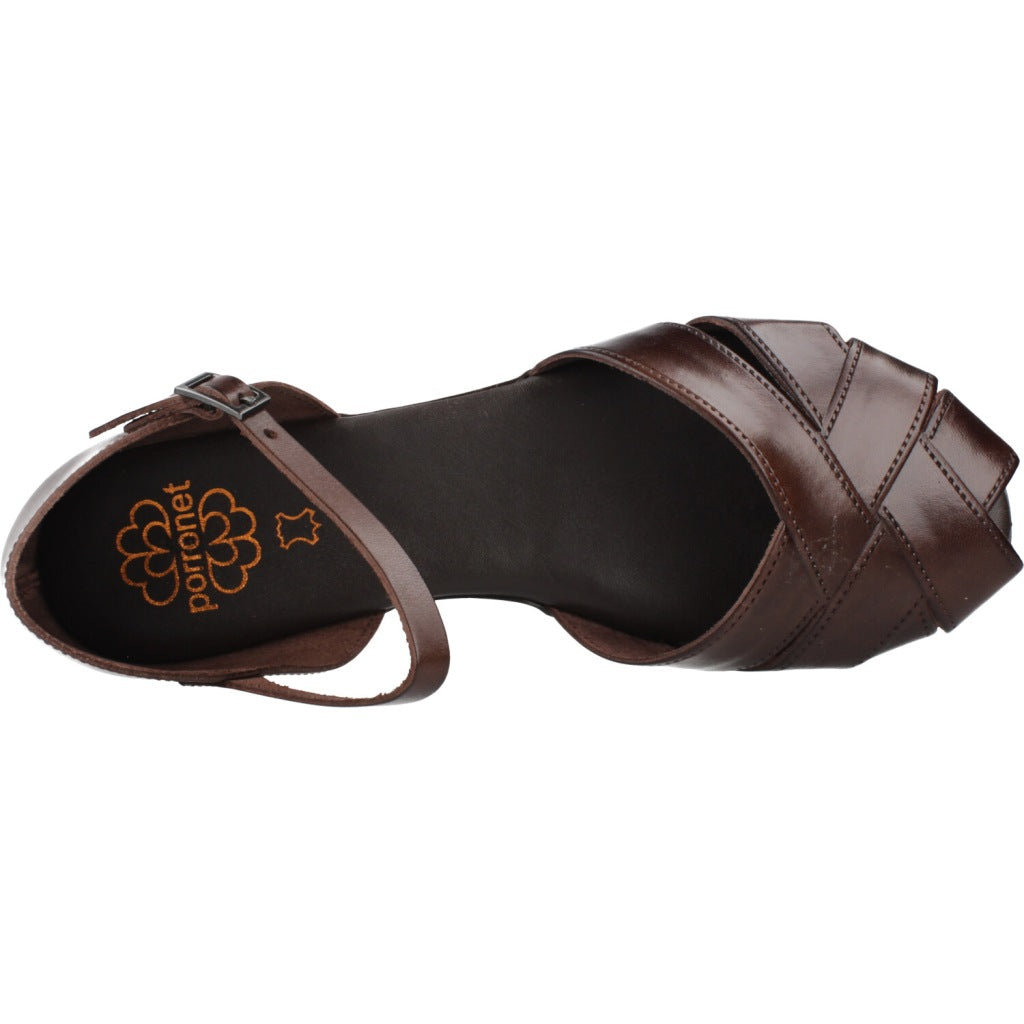 PORRONET P en color MARRON (7)