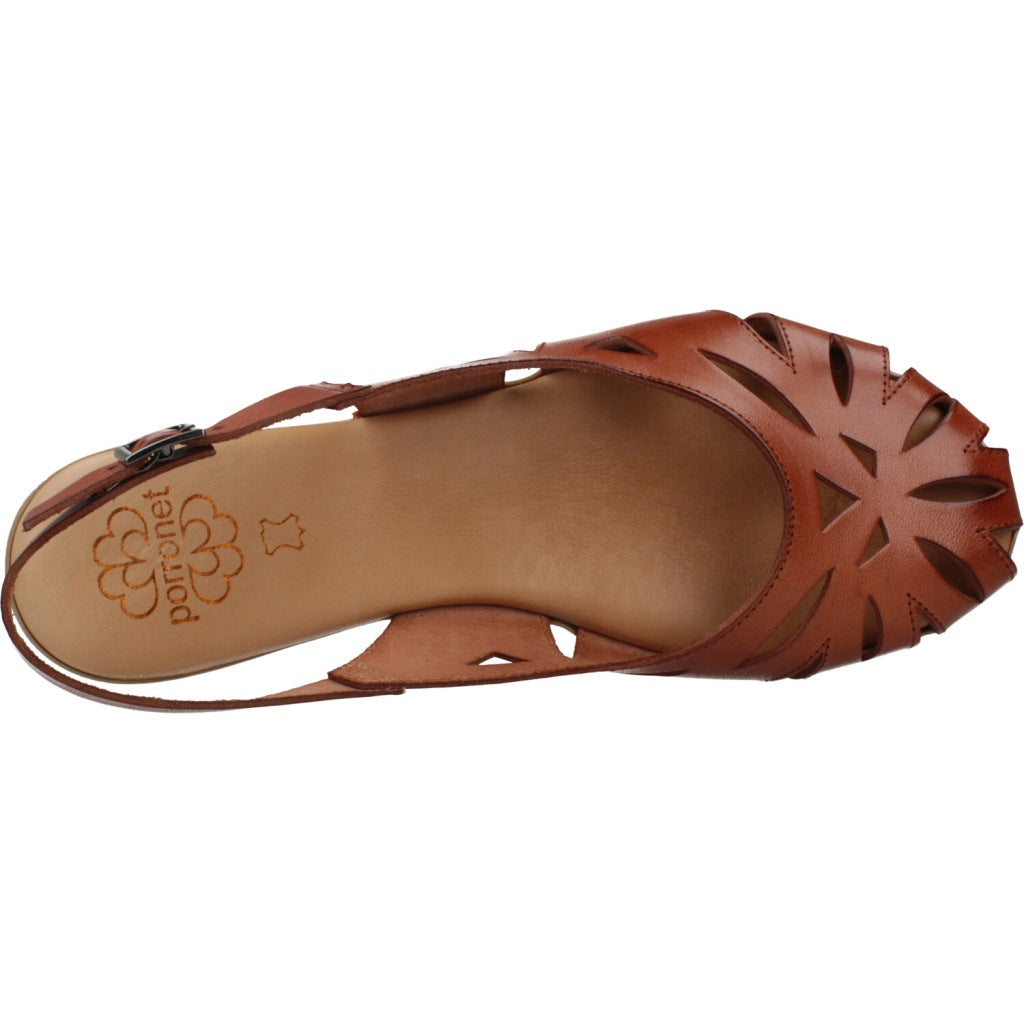 PORRONET P en color MARRON (7)