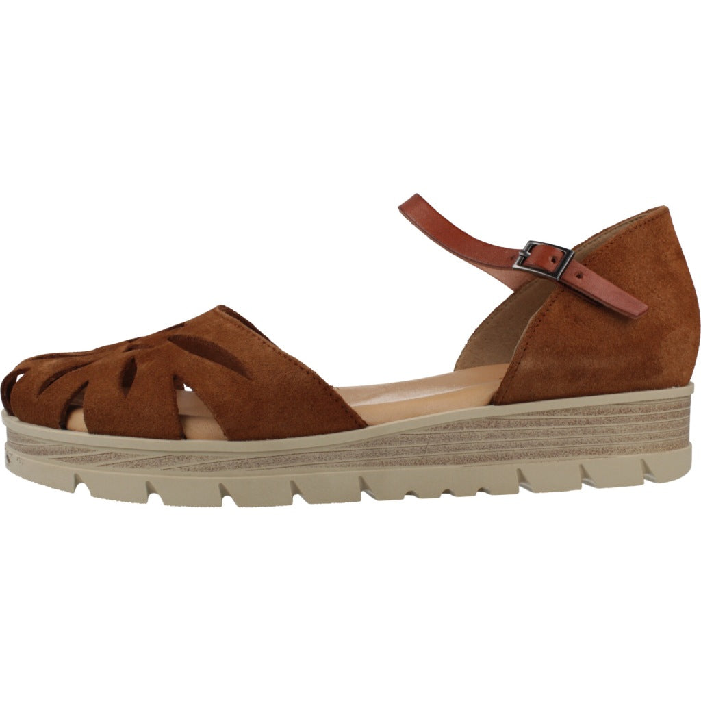 PORRONET P en color MARRON (2)