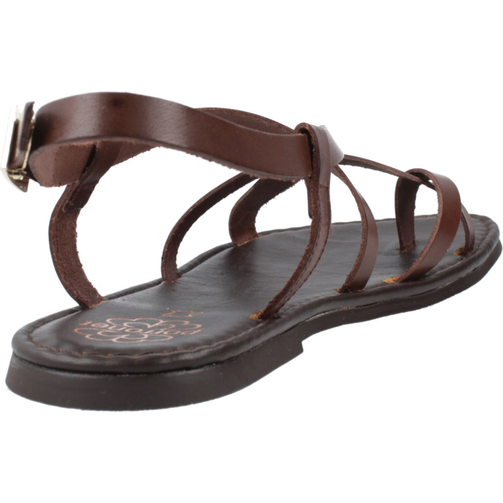 PORRONET P en color MARRON (3)