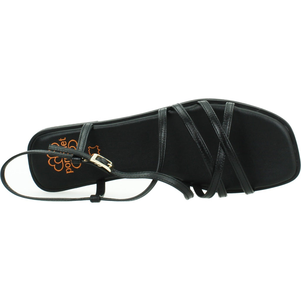 PORRONET PLATA . en color NEGRO (7)