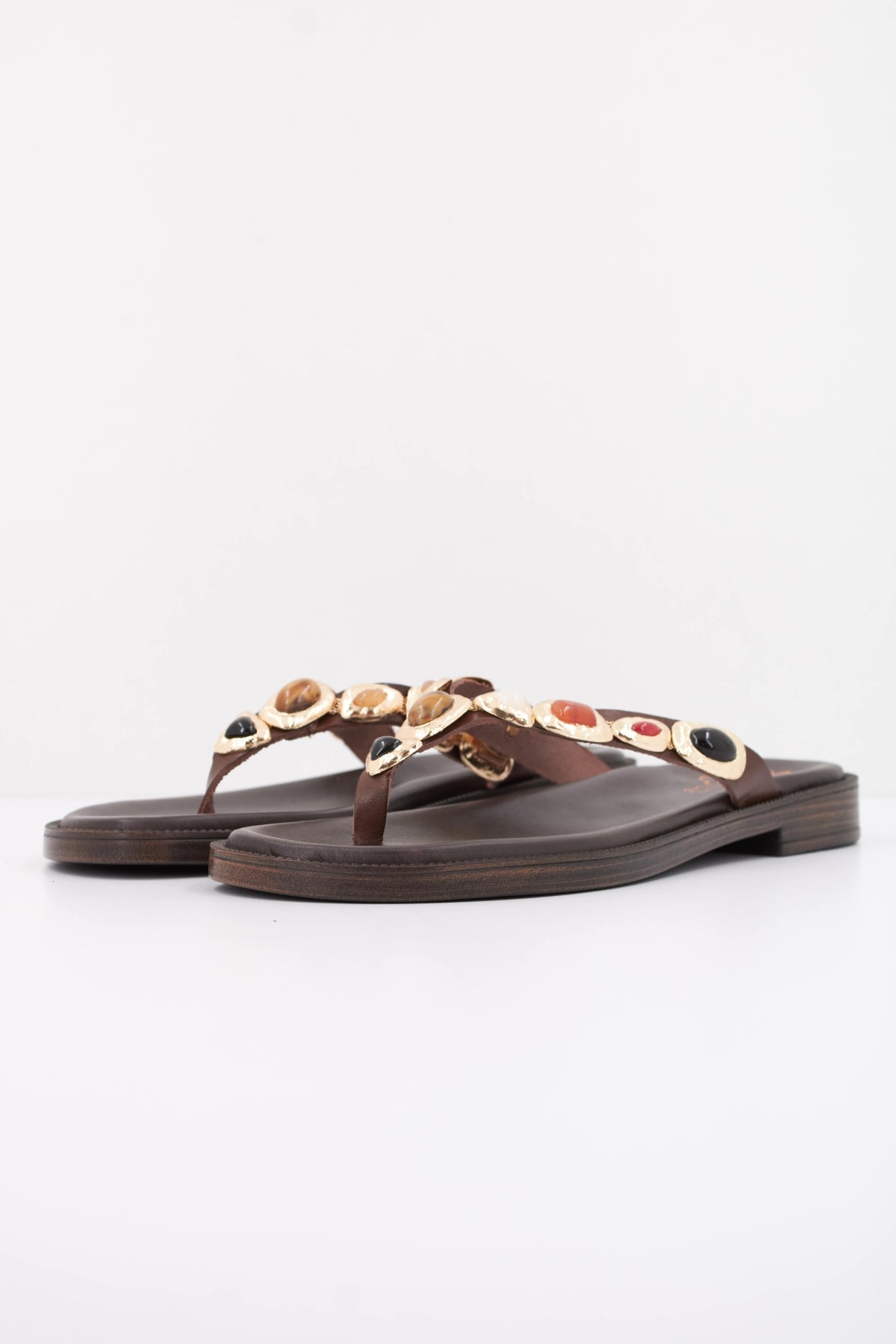 PORRONET P en color MARRON (2)