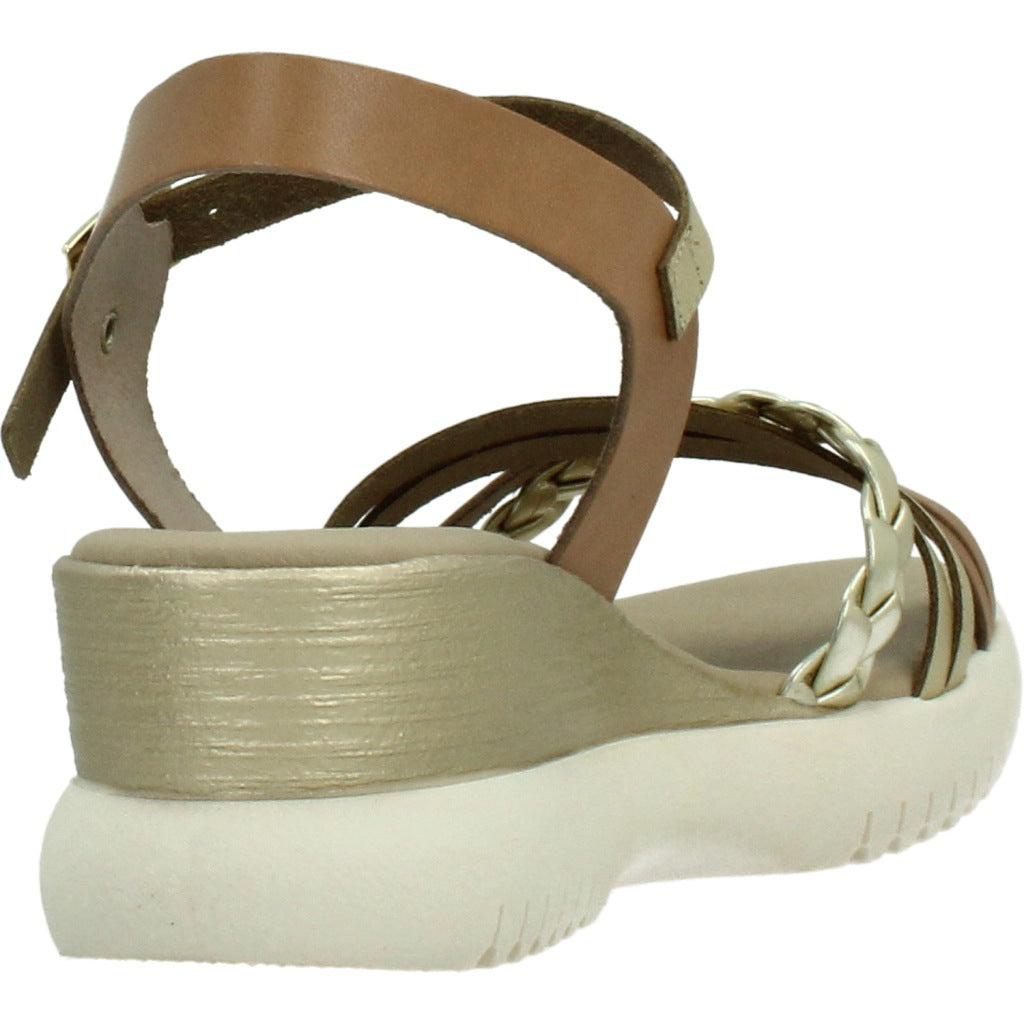 PORRONET BOLO en color ORO (3)