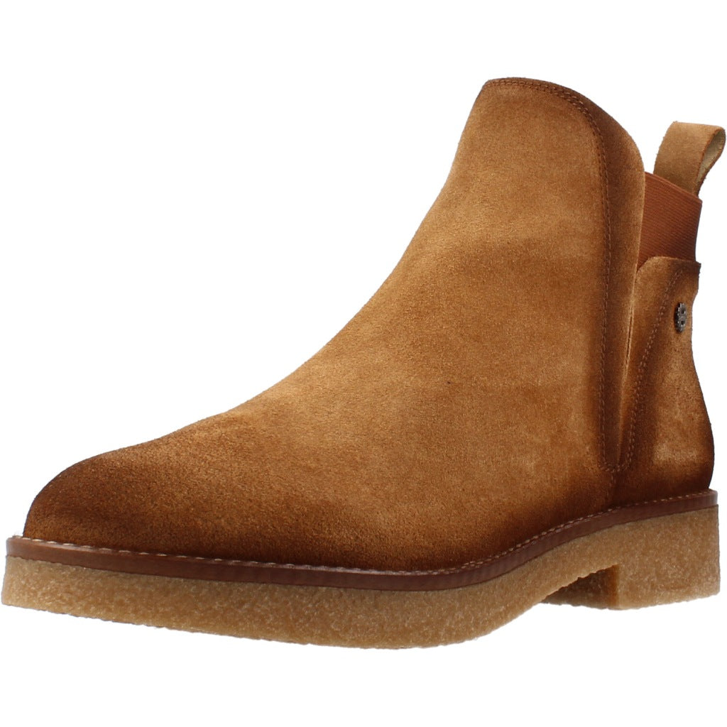 PORRONET PO BOTIN BRUJAS . en color MARRON CLARO (1)