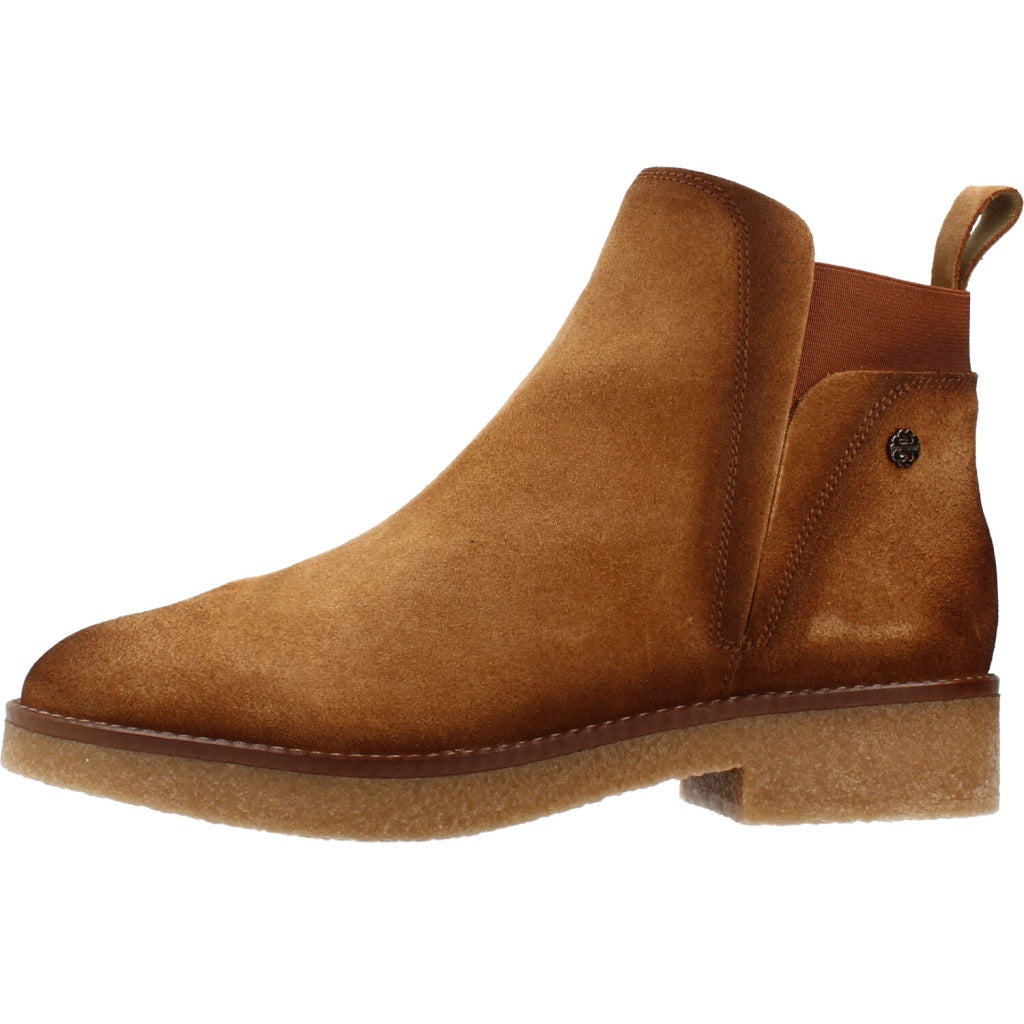 PORRONET PO BOTIN BRUJAS . en color MARRON CLARO (2)
