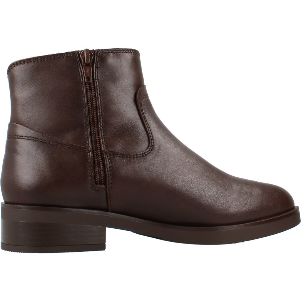 PORRONET PO BOTIN SAHE . en color MARRON (4)