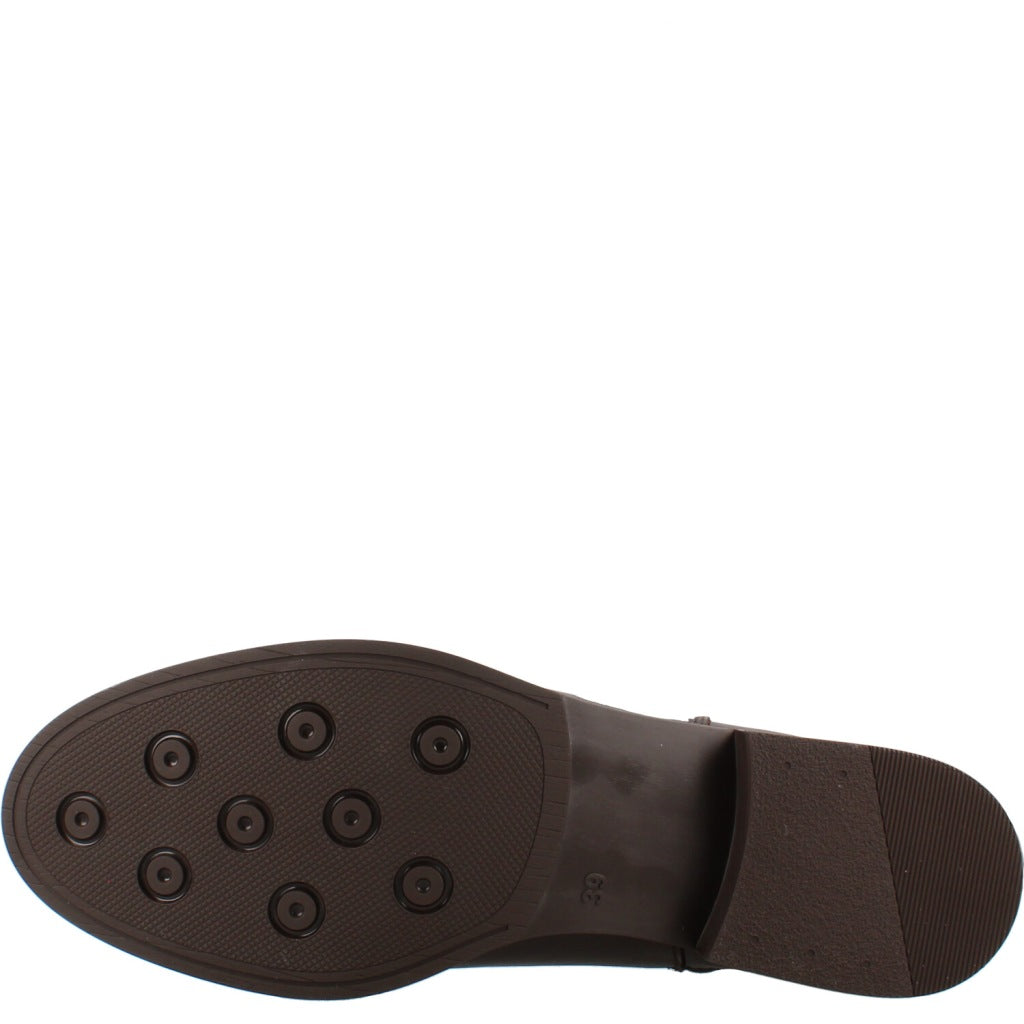 PORRONET PO BOTIN SAHE . en color MARRON (6)