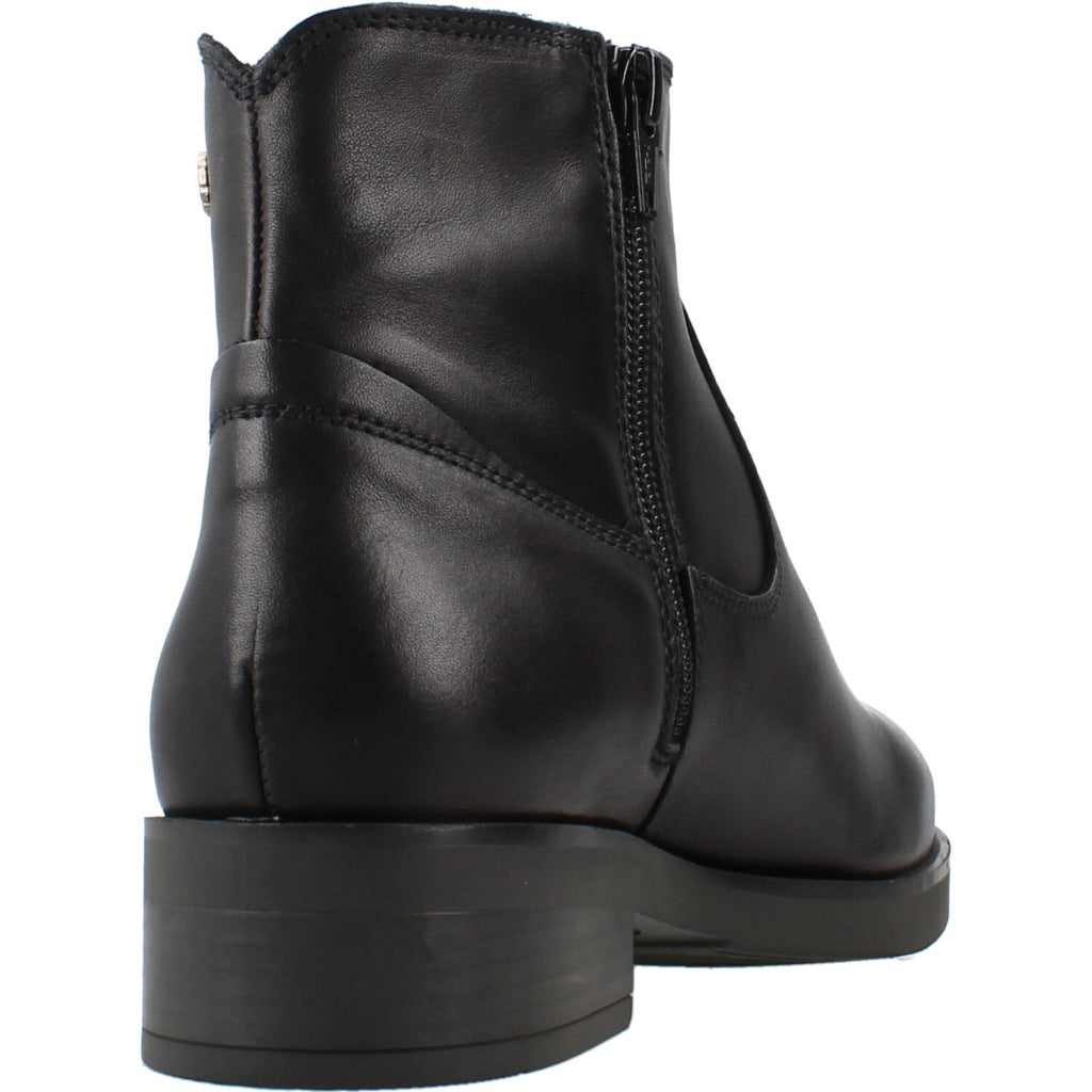PORRONET PO BOTIN SAHE . en color NEGRO (3)
