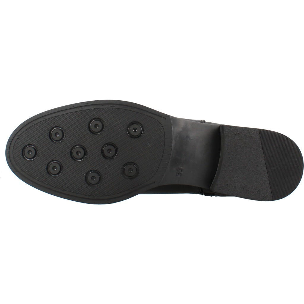 PORRONET PO BOTIN SAHE . en color NEGRO (6)