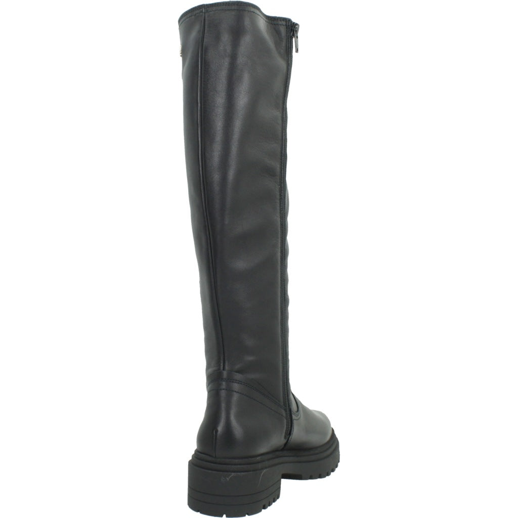 PORRONET PO BOTA AMBAR en color NEGRO (3)