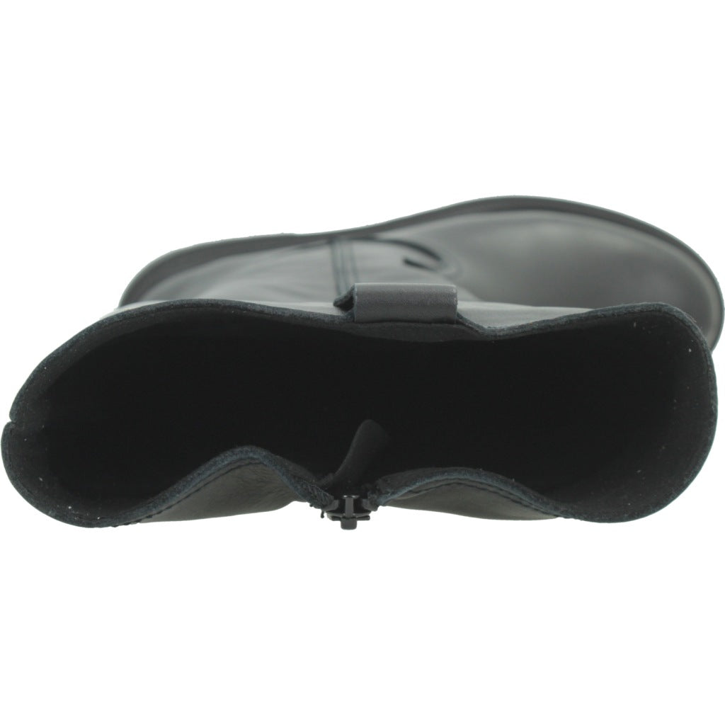 PORRONET PO BOTA AMBAR en color NEGRO (7)