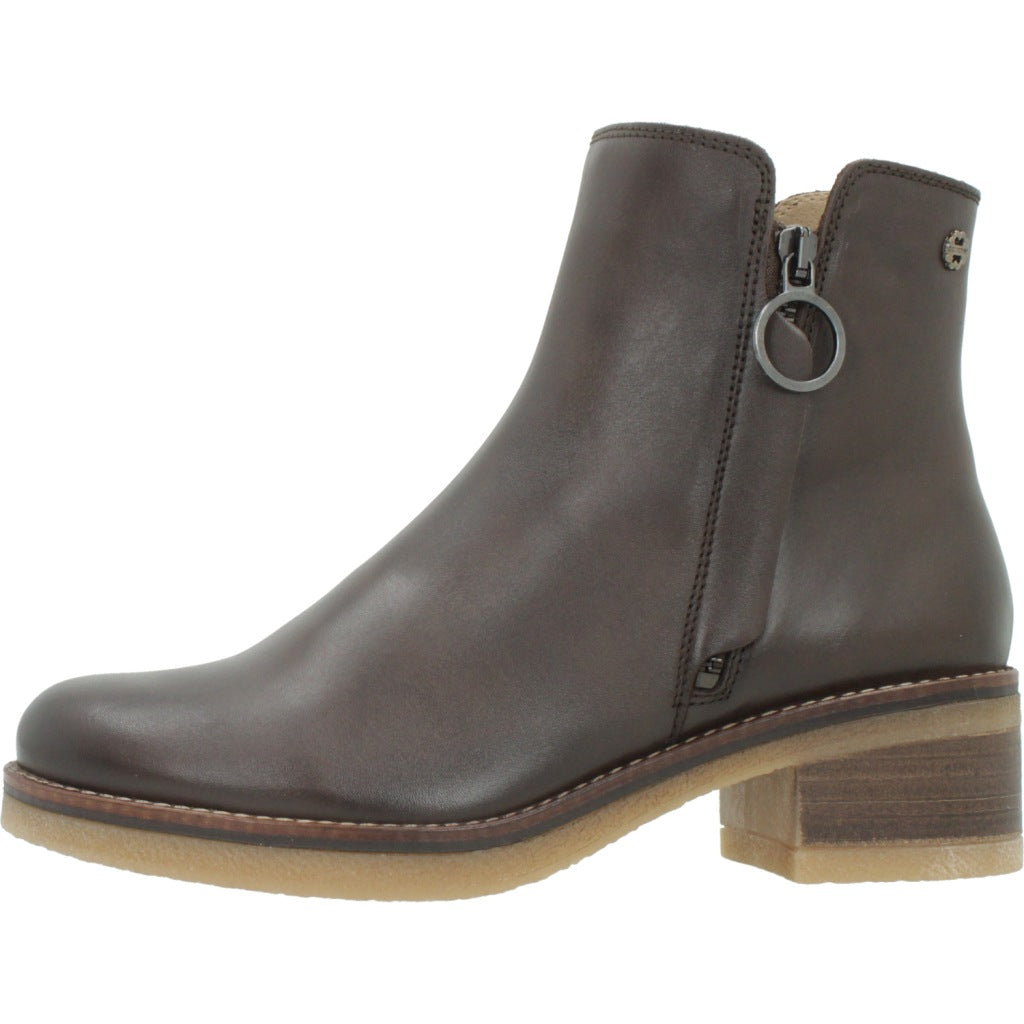 PORRONET PO BOTIN VIDO en color MARRON (2)