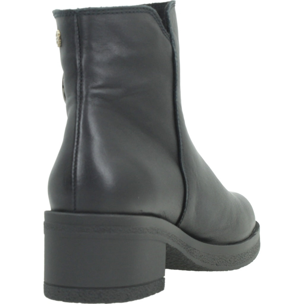 PORRONET PO BOTIN VIDO en color NEGRO (3)