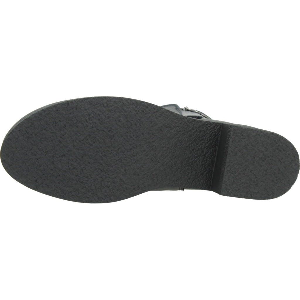 PORRONET PO BOTIN VIDO en color NEGRO (6)