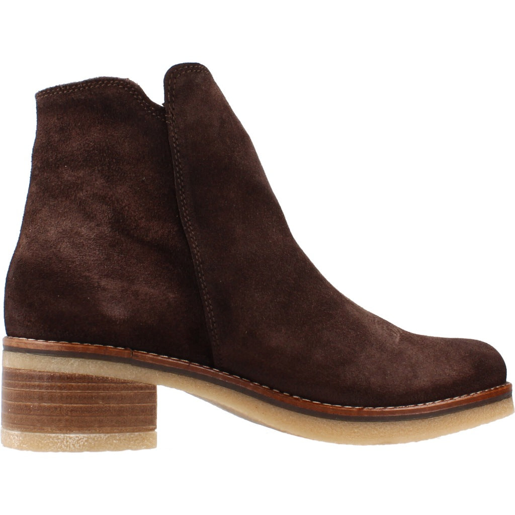 PORRONET PO BOTIN VIDO en color MARRON (4)