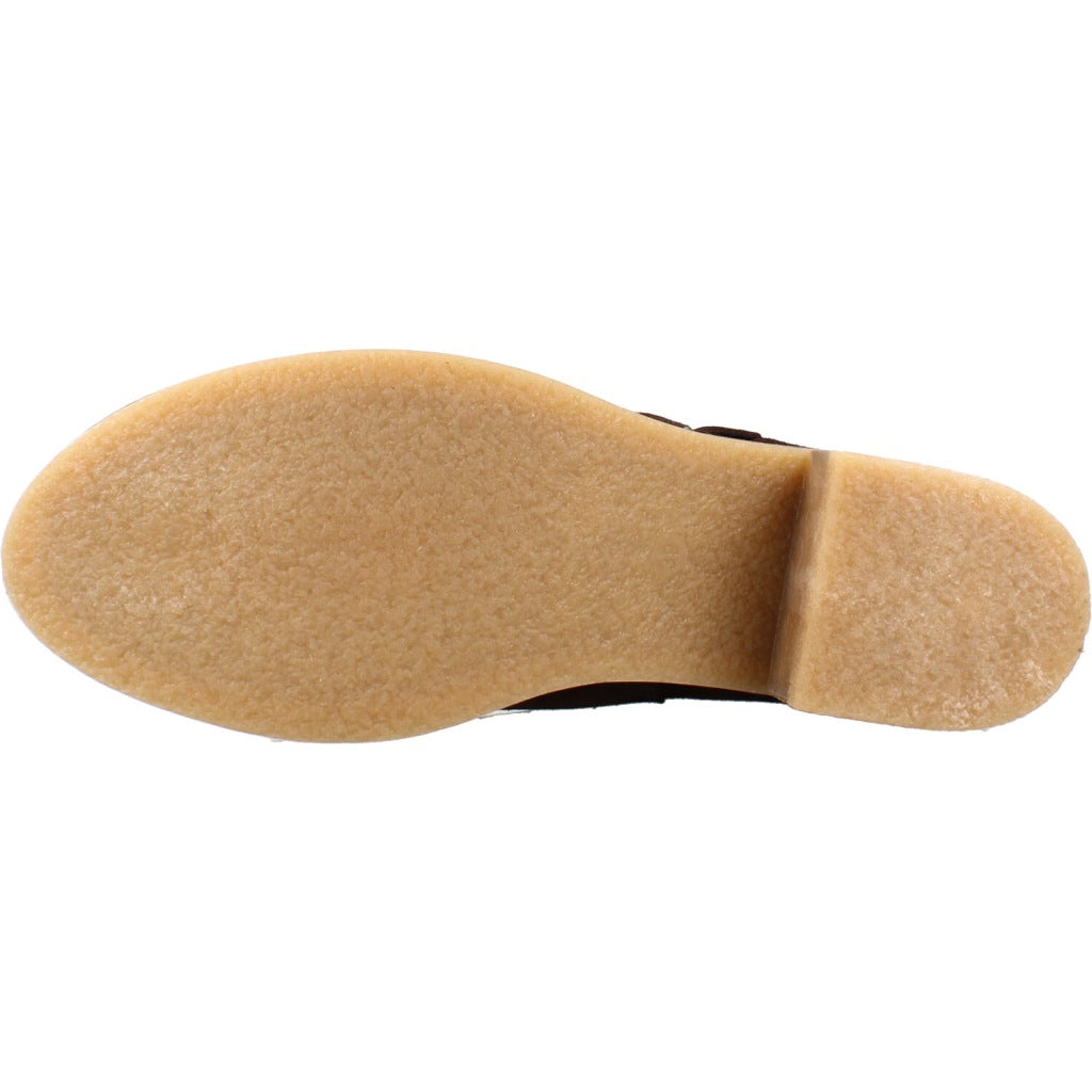 PORRONET PO BOTIN VIDO en color MARRON (6)