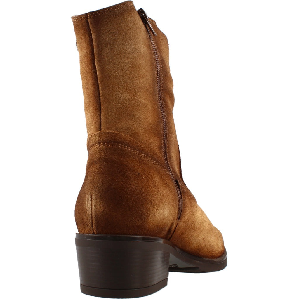 PORRONET PO BOTIN YUTA. en color MARRON CLARO (3)