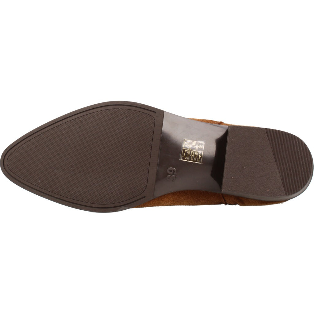 PORRONET PO BOTIN YUTA. en color MARRON CLARO (6)