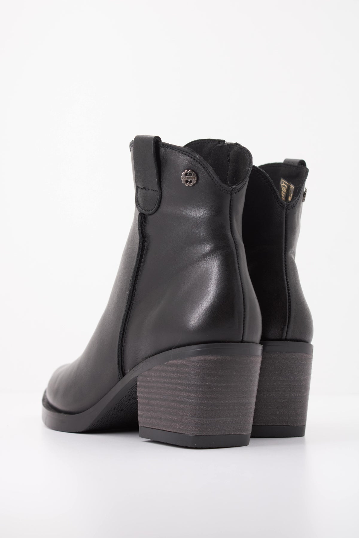 PORRONET PO BOTIN en color NEGRO (4)