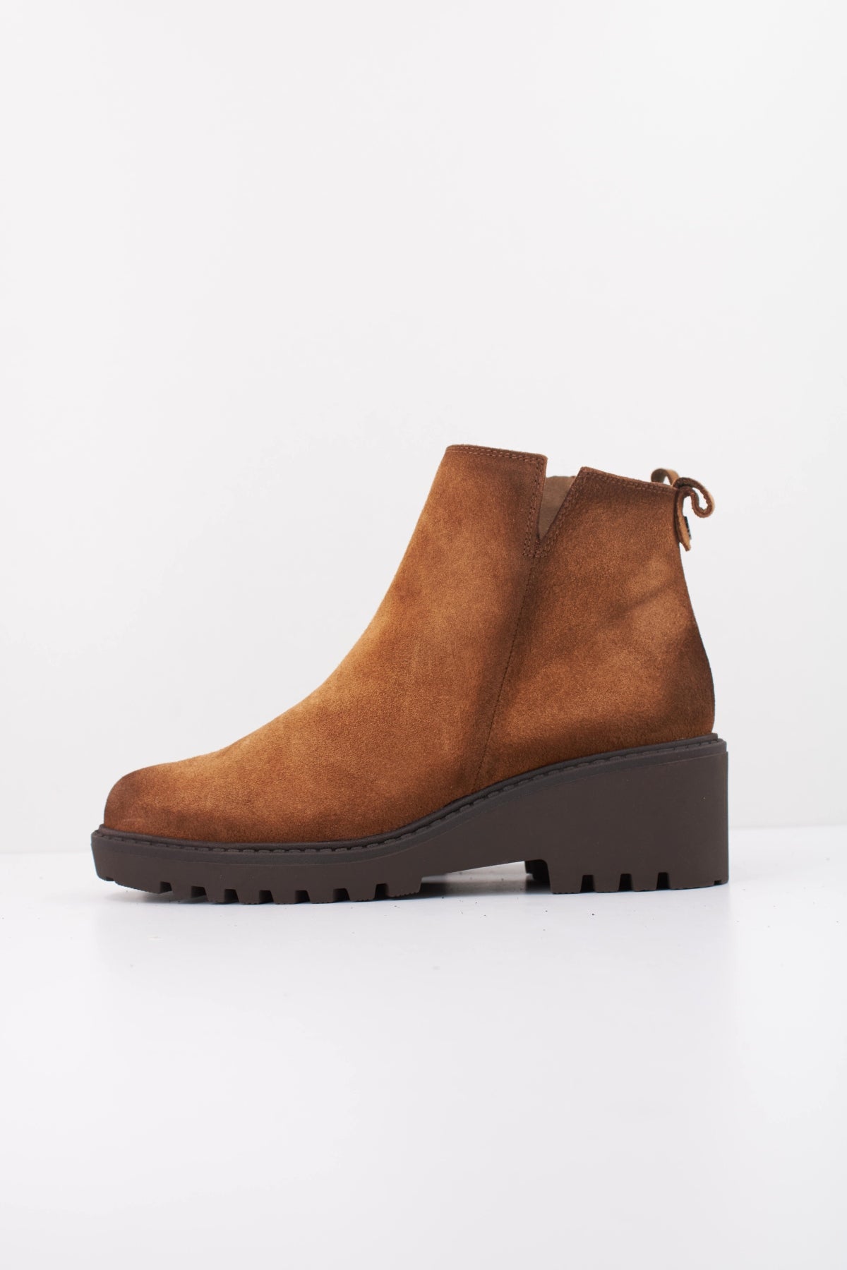 PORRONET PO BOTIN LUGANO . en color MARRON CLARO (1)