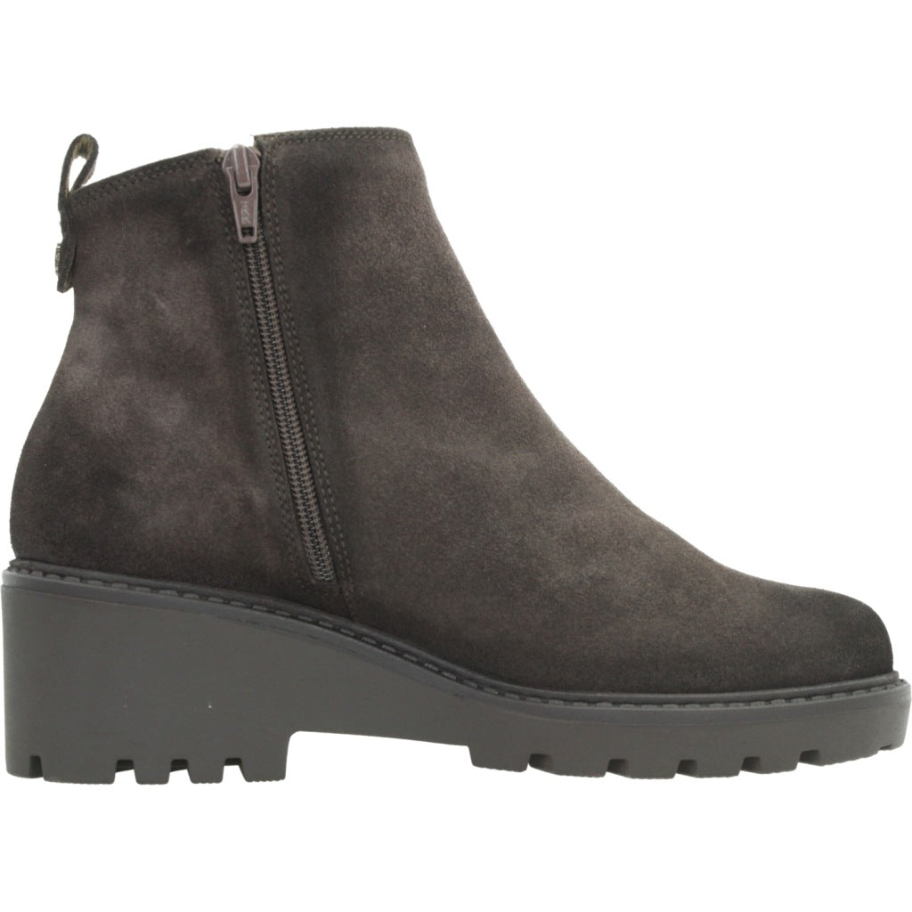 PORRONET PO BOTIN LUGANO . en color MARRON (5)