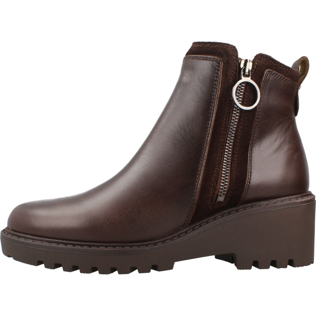 PORRONET PO BOTIN LUGANO . en color MARRON (2)
