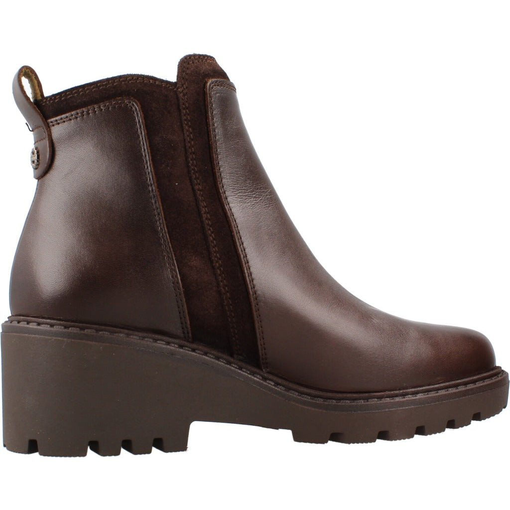 PORRONET PO BOTIN LUGANO . en color MARRON (4)