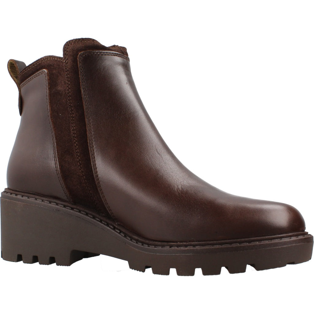 PORRONET PO BOTIN LUGANO . en color MARRON (5)