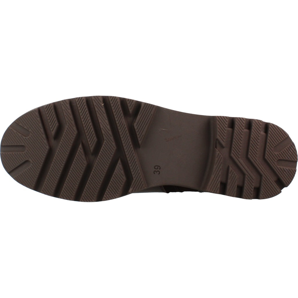 PORRONET PO BOTIN LUGANO . en color MARRON (6)