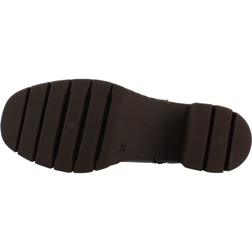 PORRONET PO BOTIN CHOPO en color MARRON (6)
