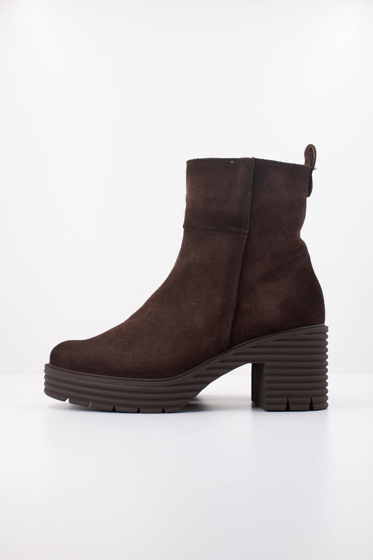 PORRONET PO BOTIN CHOPO en color MARRON (1)