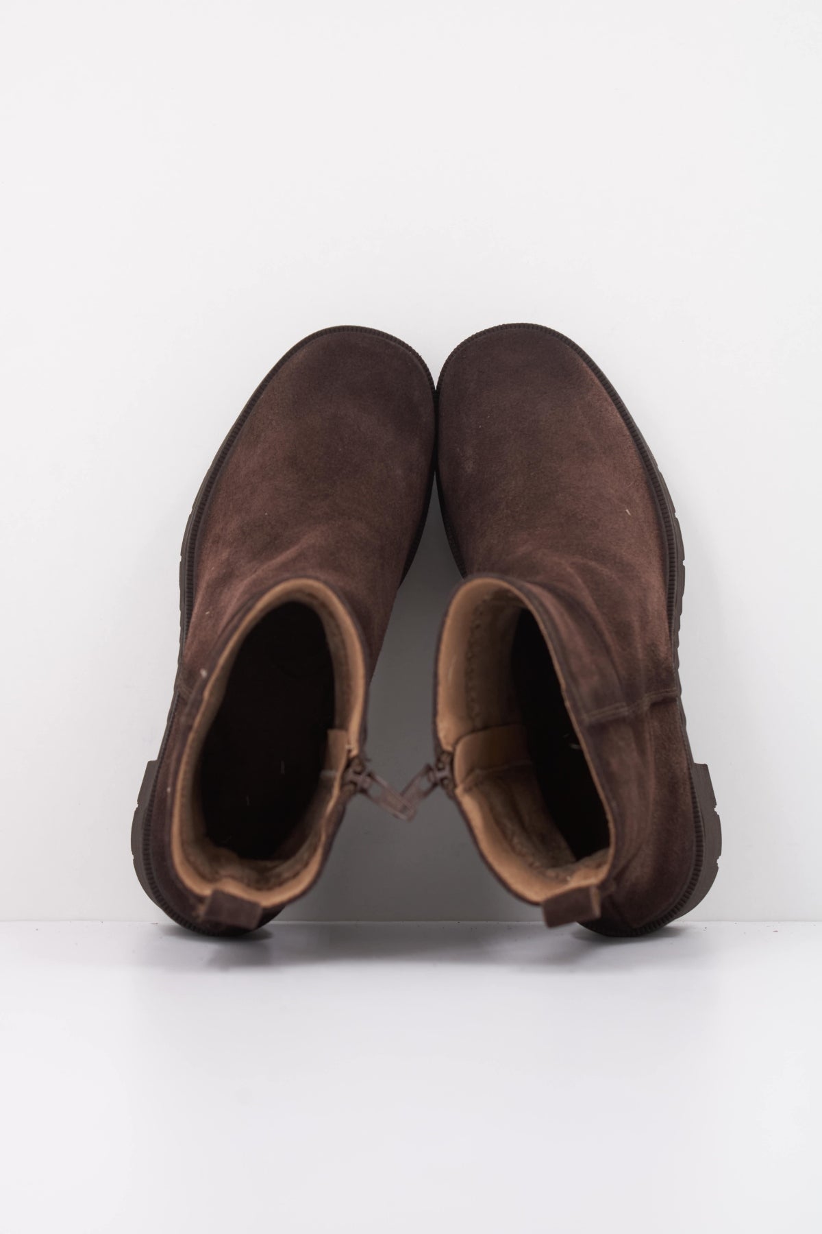 PORRONET PO BOTIN CHOPO en color MARRON (3)