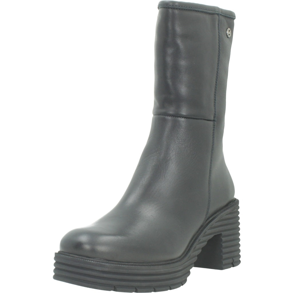 PORRONET PO BOTA CHOPO en color NEGRO (1)