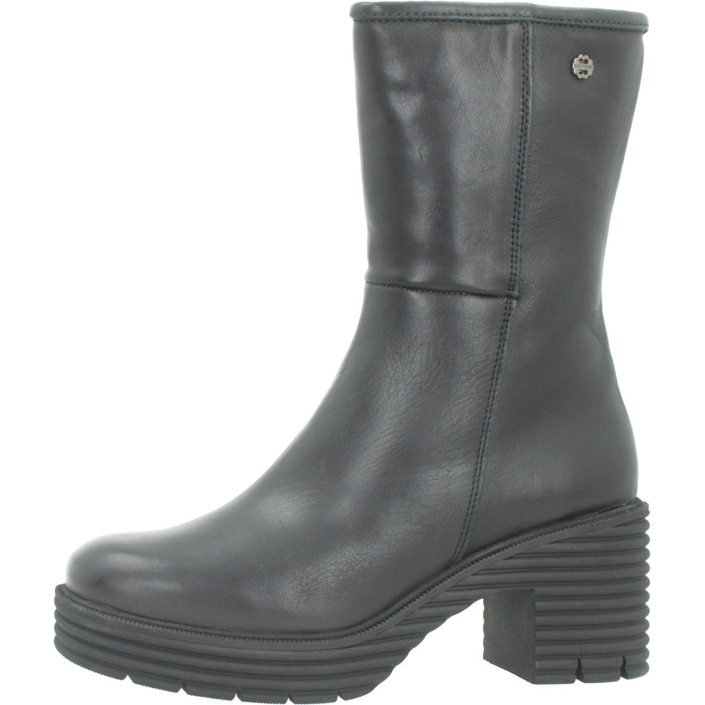 PORRONET PO BOTA CHOPO en color NEGRO (2)