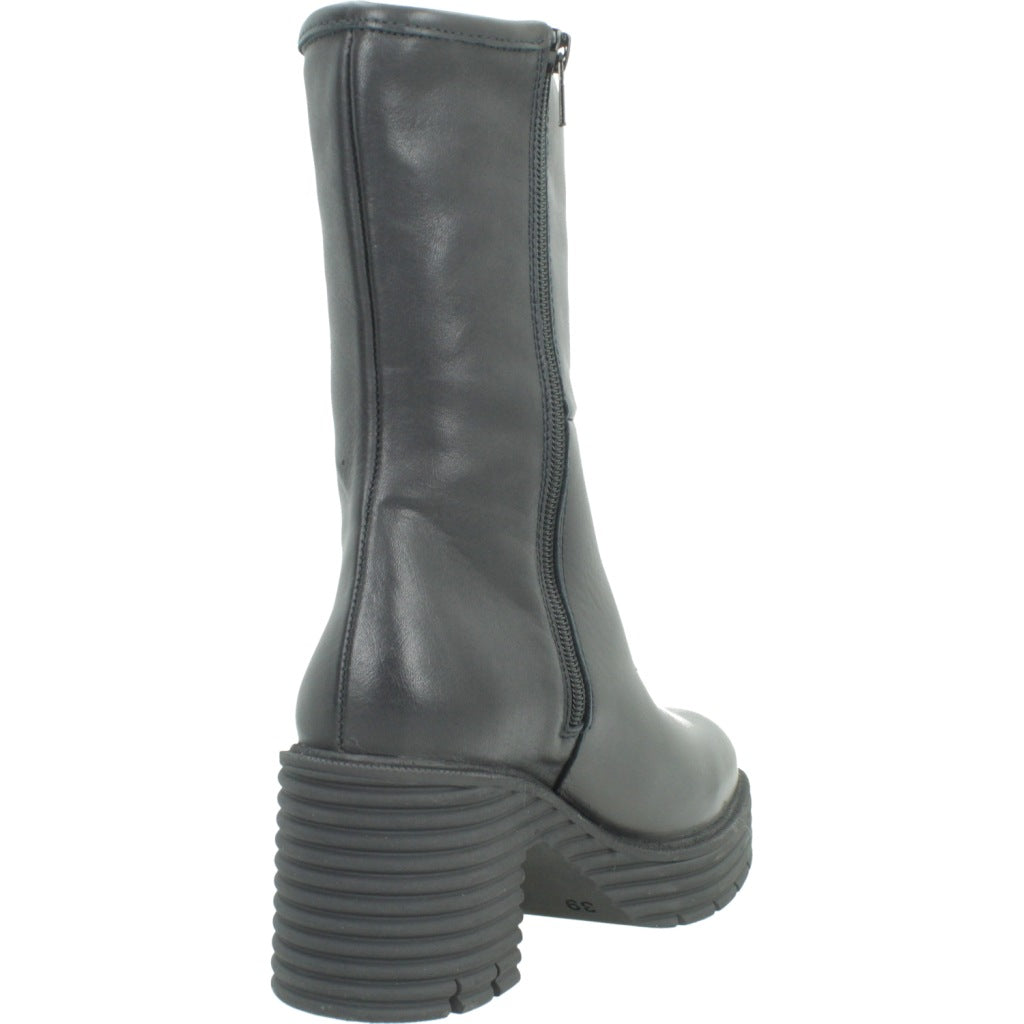PORRONET PO BOTA CHOPO en color NEGRO (3)