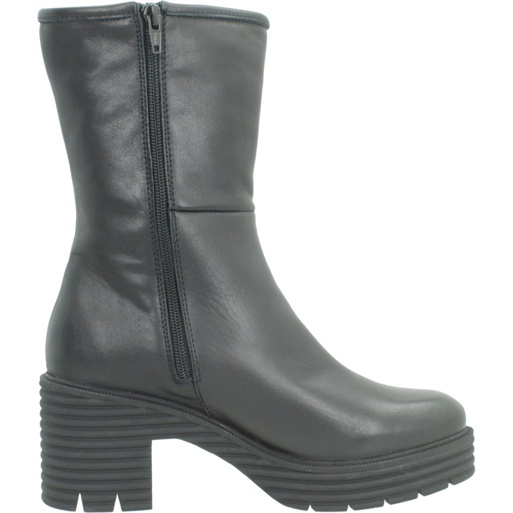 PORRONET PO BOTA CHOPO en color NEGRO (4)