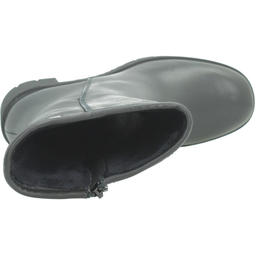 PORRONET PO BOTA CHOPO en color NEGRO (7)