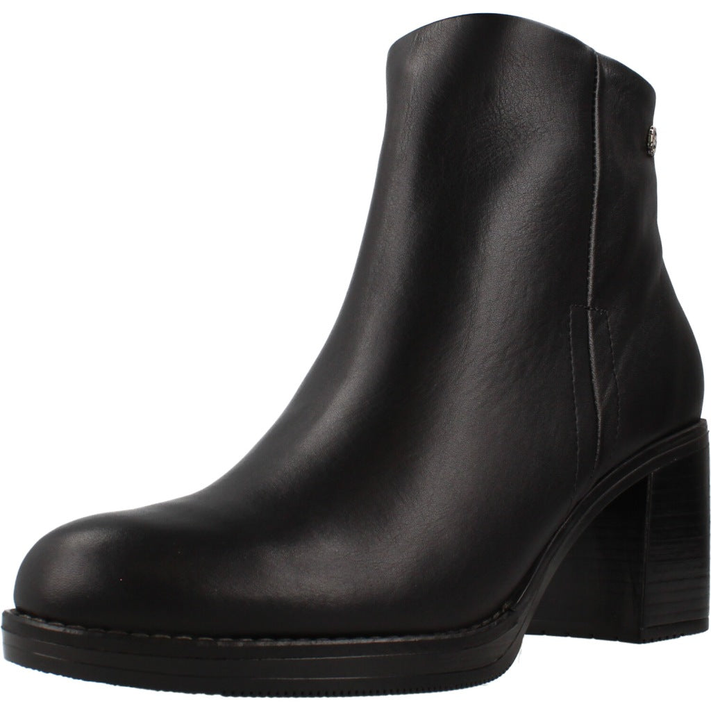 PORRONET PO BOTIN ROBLE en color NEGRO (1)
