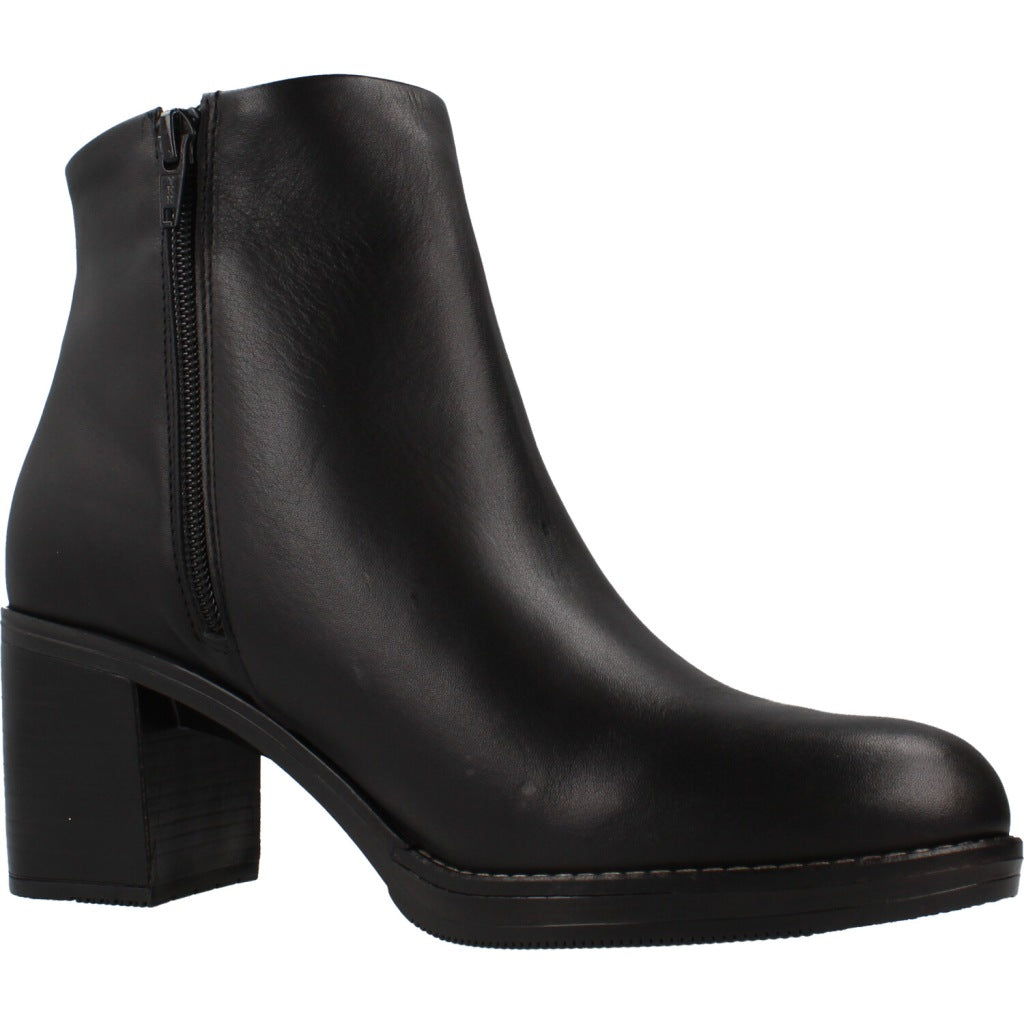 PORRONET PO BOTIN ROBLE en color NEGRO (5)